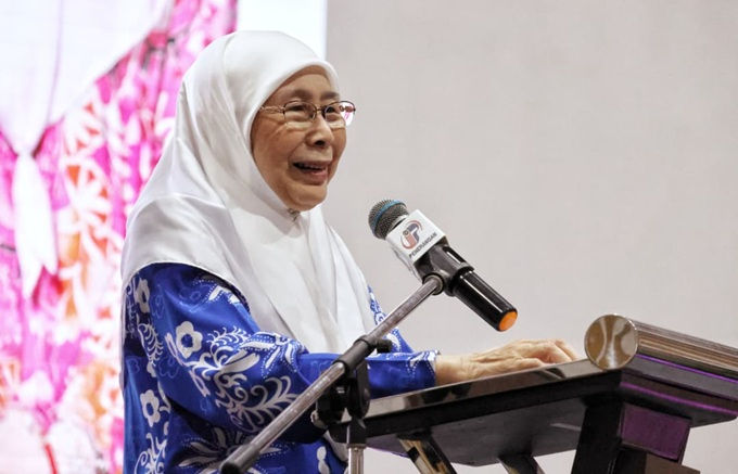 Akses saringan kesihatan wanita perlu terus diperluas