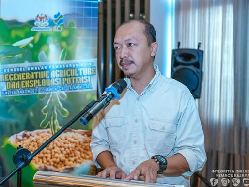 'Pas Kelantan lemah mentadbir, utamakan retorik membangun bersama Islam'