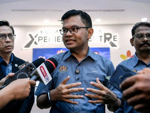 Cabaran global: Tiba masa Kementerian Ekonomi teliti langkah baharu