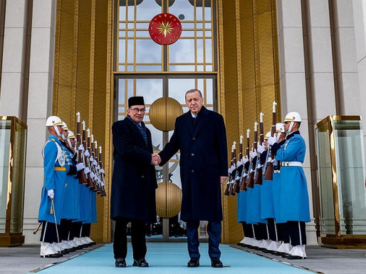 Kemenangan Erdorgan: Era Kestabilan Politik Turkiye Diteruskan