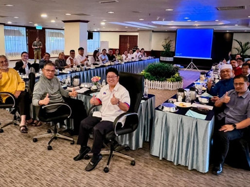 PRN Sabah: PH perkukuh persiapan, fokus bentuk jentera mantap