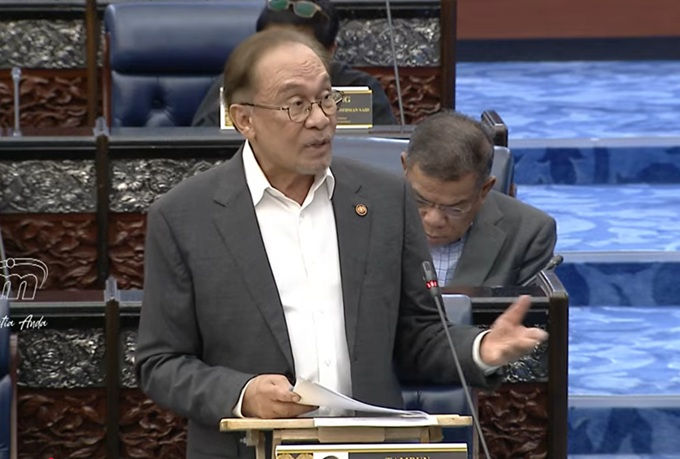 Penglibatan GLIC, GLC dalam projek kerajaan percepat pembangunan