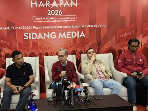 Konvensyen PH: Kejayaan inisiatif Kerajaan Perpaduan topik utama perbahasan