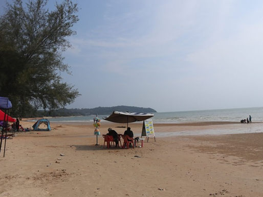 'MCA dapat sokongan Melayu, jangan bangkit isu larang arak'