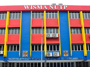 NUTP puji keprihatinan kerajaan MADANI terhadap warga pendidik