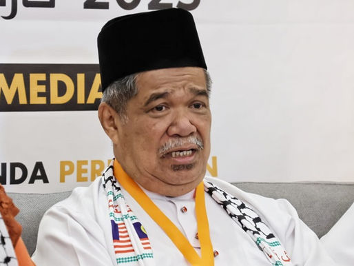 PRU-16: AMANAH Perlis digesa perkukuh jentera, sasar rampas negeri