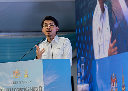 Istilah 'melalak' peringatan tegas individu tuduh kerajaan gagal bertindak - Kamil