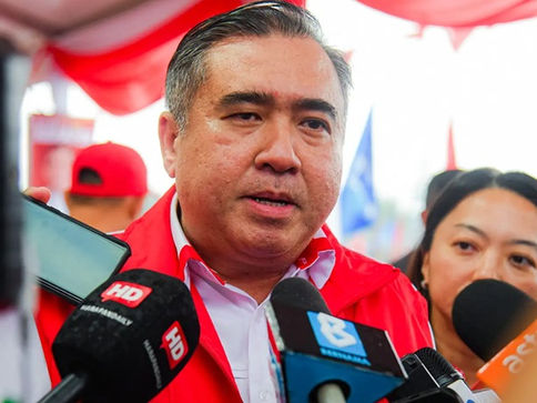 PH kekal komited bantu pembangunan, kebajikan Orang Asli
