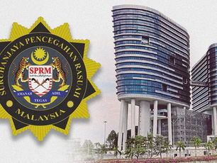 SPRM anjur Persidangan Penyelidikan Tatakelola, Integriti dan Antirasuah