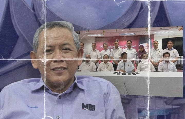 Ke mana hala tuju politik N Sembilan selepas UMNO tarik sokongan?