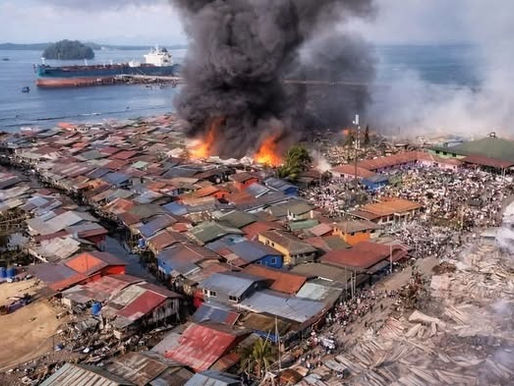 Wanita KEADILAN lancar Tabung Bantuan Kilat 24 Jam bantu mangsa kebakaran