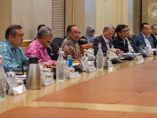 Mesyuarat MTEN: Asas ekonomi kekal kukuh, kebajikan rakyat diutamakan