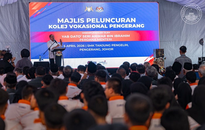 Dasar diplomatik diamal kerajaan bantu tangani ketidaktentuan ketika konflik