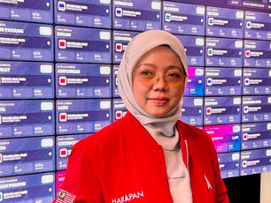 DUN Lambir bakal ditukar ke Pantai Beraya tingkat peluang ekonomi