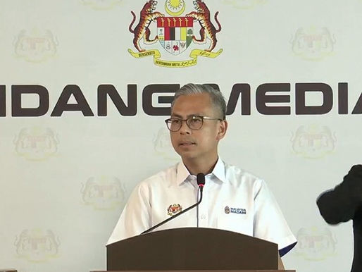 PM bangga kejayaan penganjuran Pesta Buku Antarabangsa Kuala Lumpur