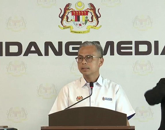 PM bangga kejayaan penganjuran Pesta Buku Antarabangsa Kuala Lumpur