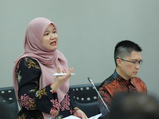 Tiada pelajar cemerlang akan tertinggal program matrikulasi - Fadhlina