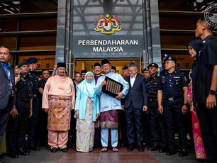 Belanjawan MADANI kelima: RM510 bilion tingkat kesejahteraan rakyat
