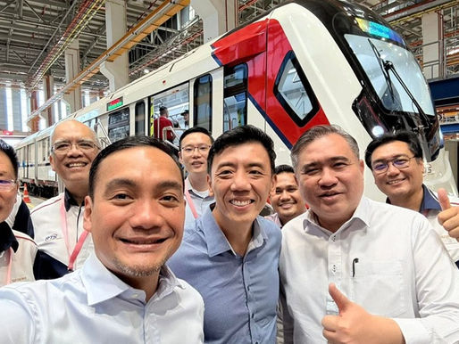 Tolak kerjasama dengan DAP: 'BN Johor, BN Pusat tidak konsisten' - AMK