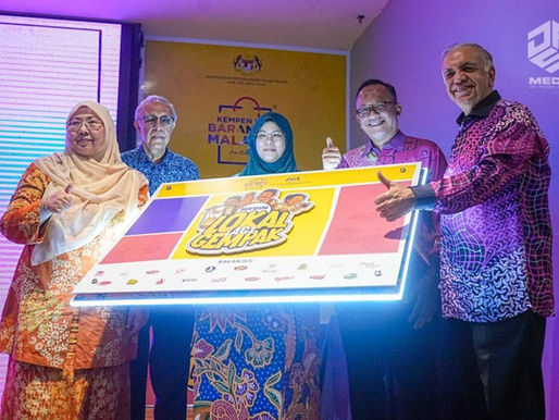Pilih produk lokal, sokong usahawan tempatan - Dr Fuziah