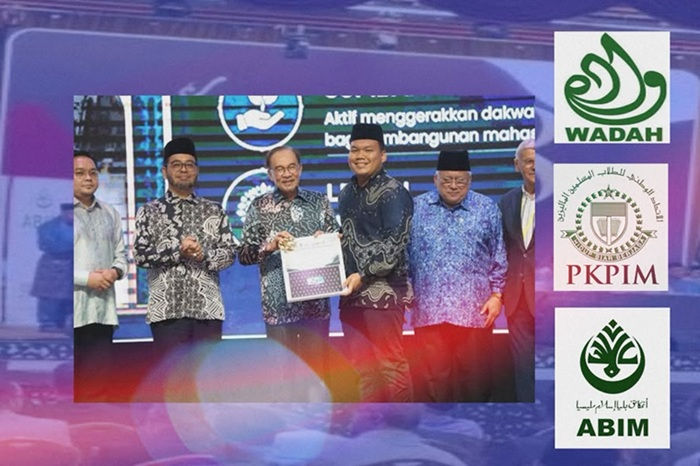 Membaca Zaman, Mempersiap Generasi, Memperkukuh Kesatuan