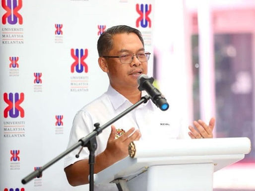 Kerajaan MADANI lancar dashboard status terkini MA63