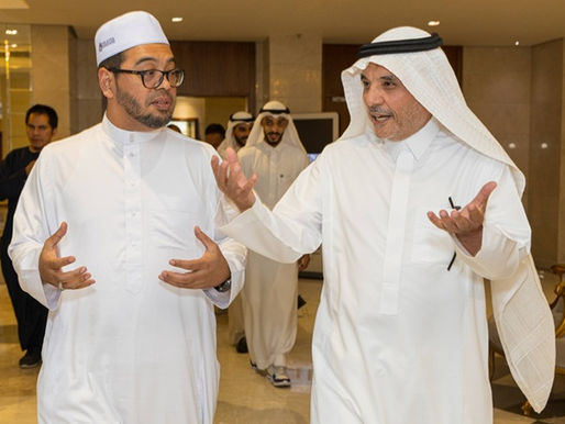 Menteri Agama tinjau persiapan haji di Arab Saudi, hadiri forum Umrah & Ziarah