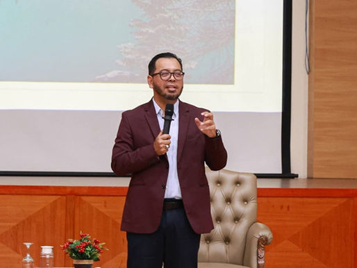 Malaysia ungguli kewangan Islam dunia jauh tinggalkan pesaing – Dr Zulkifli