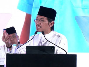 Jangan terperangkap manipulasi sentimen agama, jawab dengan fakta