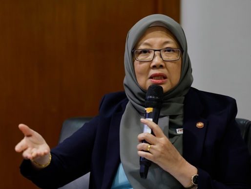 Orang luar jangan tunggang isu Kampung Sungai Baru - Dr Zaliha