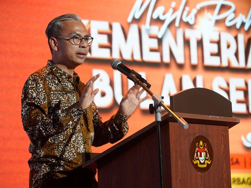 Belanjawan 2027: Kementerian Komunikasi bawa suara industri kreatif