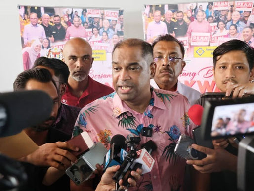 Belanjawan 2025: KUSKOP yakin PM beri keutamaan bantu PMKS