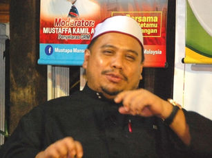 Persaingan kuasa dalam Pas, politik tidak lagi 'suci'?