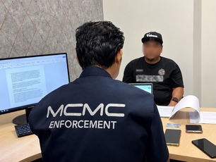 Kematian pelajar Indon didakwa di M'sia: MCMC panggil individu bantu siasatan