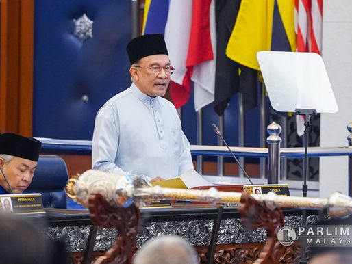 Belanjawan 2026 utamakan disiplin fiskal, tambah bantuan rakyat – AMK PJ