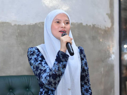 'MB Sanusi seru berhimpun, kehadirannya tidak pasti, dikecam'