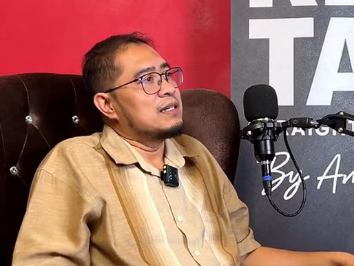 Rombakan Kabinet: 'Pasukan berwibawa bersama PM'