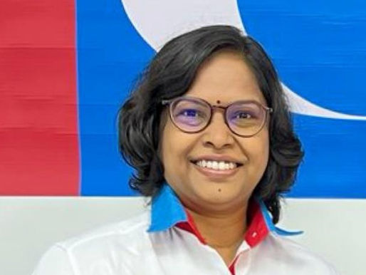 'KEADILAN terus bantu masyarakat India, tidak cari publisiti'
