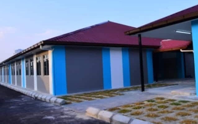 Kerajaan peruntukkan RM807.5 bina 2,102 bilik darjah tambahan