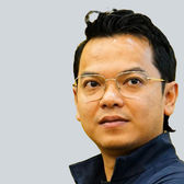Pilih haluan berbeza silakan, tetapi jangan cerca tokoh, pejuang reformasi