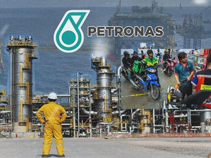 Pengeluar Minyak, Kenapa Diesel Mahal: Petronas Perlu Dana Pelaburan, Carigali