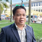 Kerjasama PN-BN ancaman kepada MA63, Malaysia Timur - Raymond Ahuar