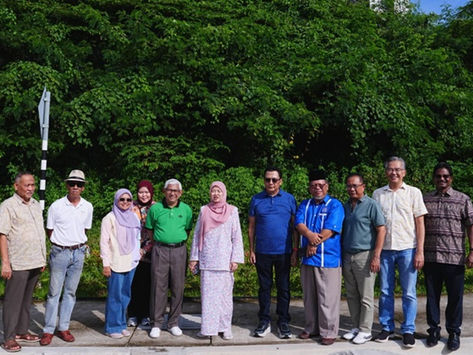 Fadhlina prihatin isu sekolah padat di Bukit Antarabangsa