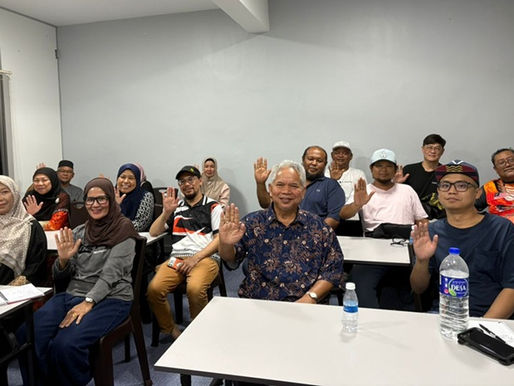 Sembilan Komuniti MADANI ditubuh di Kuantan, perkasa anak muda, wanita
