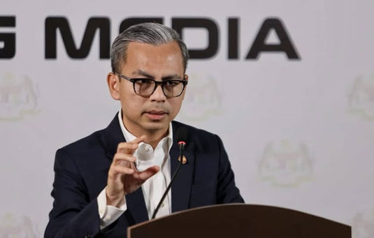 PM mahu lebih banyak menteri kerap turun padang lawat daerah