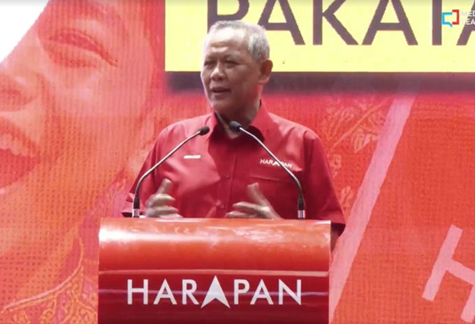 Jadikan PRN persediaan hadapi PRU, pastikan kemenangan PH