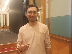RCI TH: Perlu dijelaskan dari sudut halal haram, baru orang faham