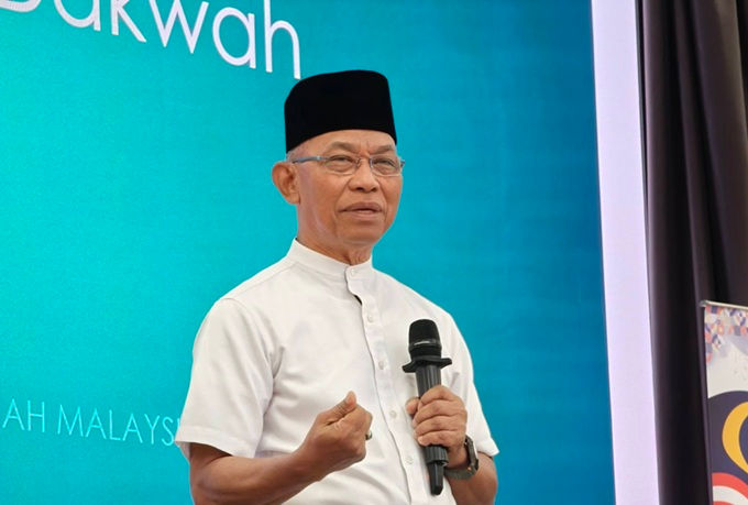 Henti sikap ghuluw, budaya melabel, fitnah - YADIM