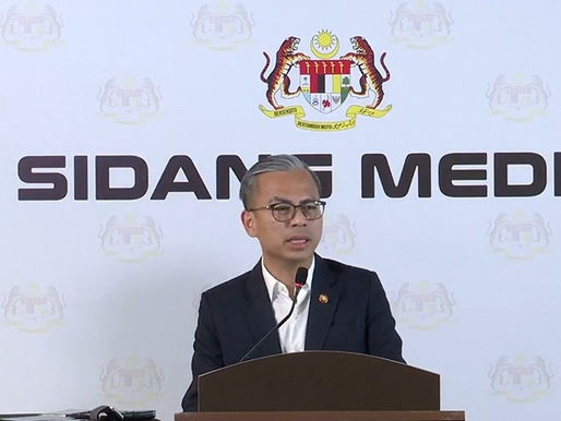 Cukai SST: Laporkan kenaikan harga barang tidak munasabah