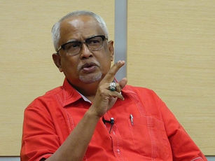 Henti politik melabel “syaitan”, agama tidak boleh jadi senjata politik